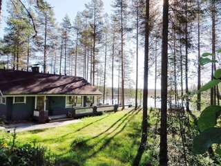 Фото Шале Chalet Auringonnousu - FIL152 г. Тайвалкоски